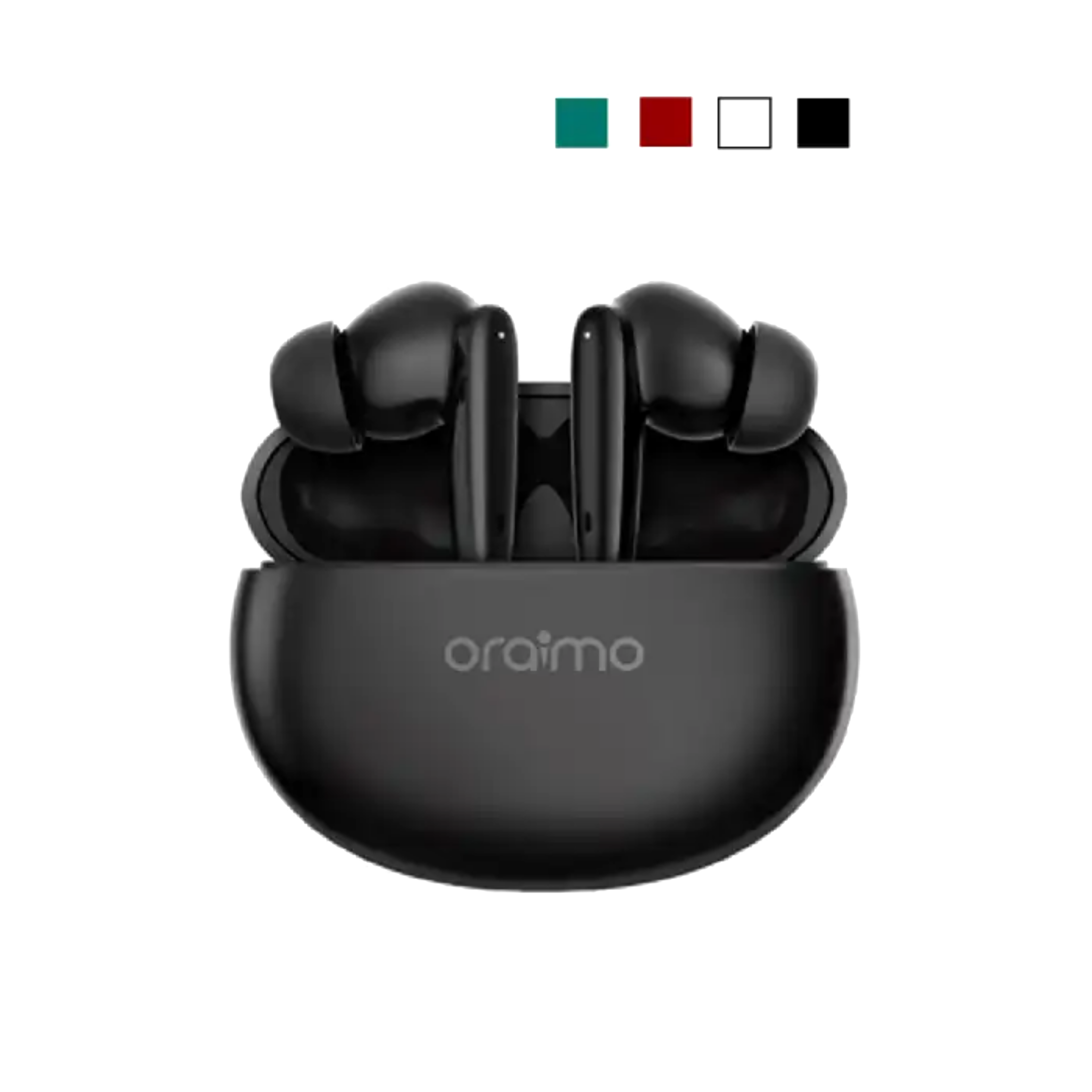 Oraimo Riff Smaller For Comfort TWS True Wireless Earbuds - 4 COLORS