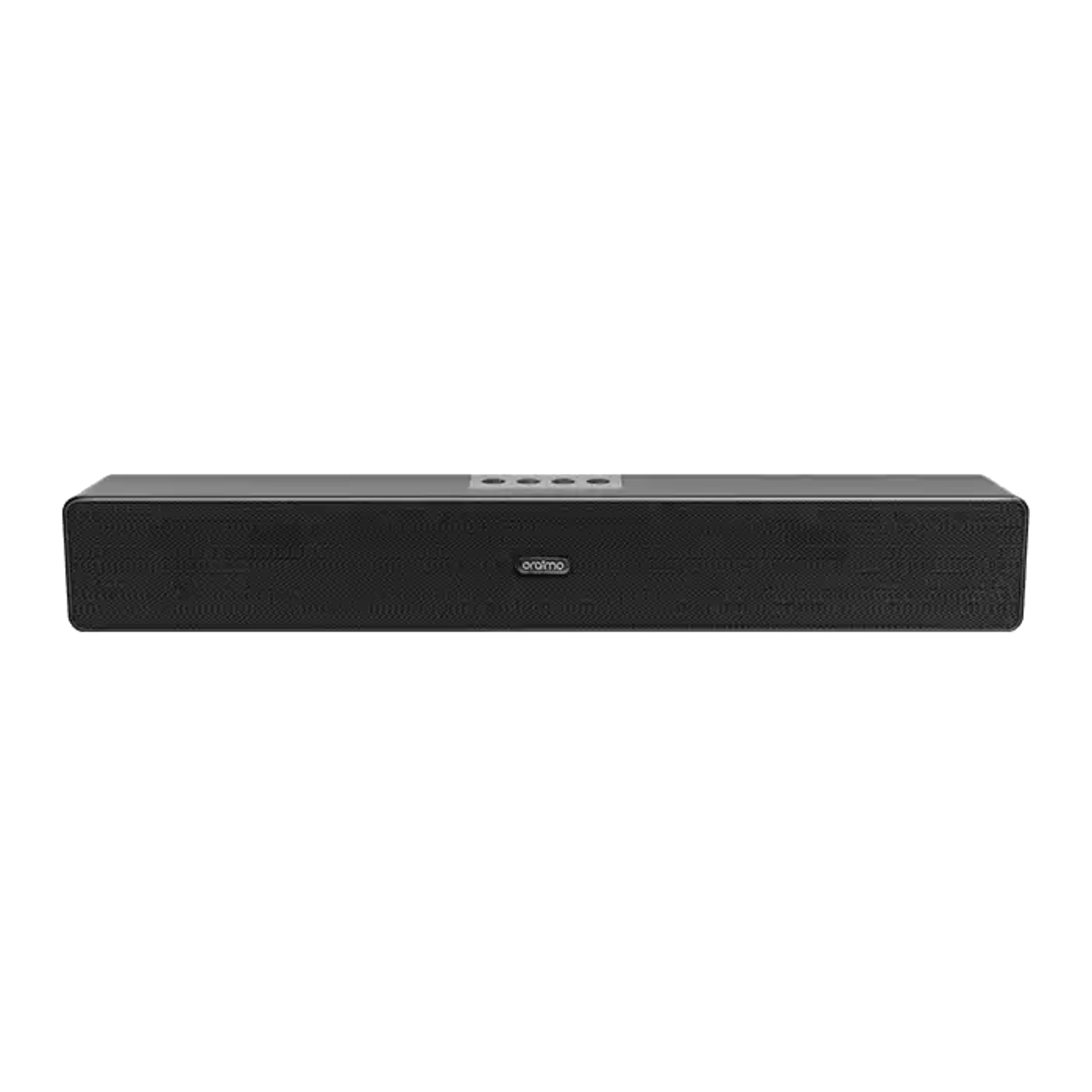 Oraimo Tilt Stereo Sound 45-degree Tilt Boost Soundwave Wireless Soundbar