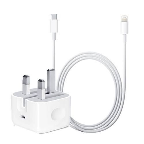 Charger 35W USB Type C To IPhone 14, 13,12 /11/X /Pro Max Fast Charger