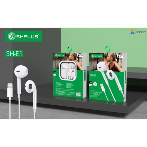 SHPLUS Phone Bluetooth Headsets