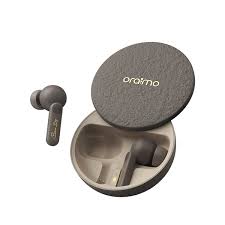 Oraimo BURNA BOY Space Pod Noise Cancellation Earbud