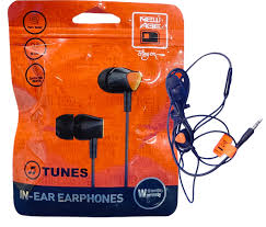 New Age In Ear Earphones