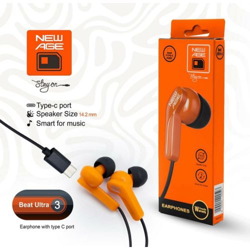 product-grid-gallery-item New Age Beat Ultra Earpiece