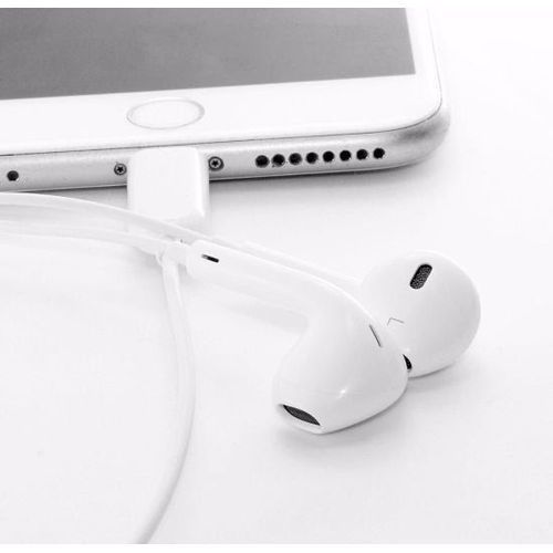 product-grid-gallery-item Smile Earpods with Lightning Connector