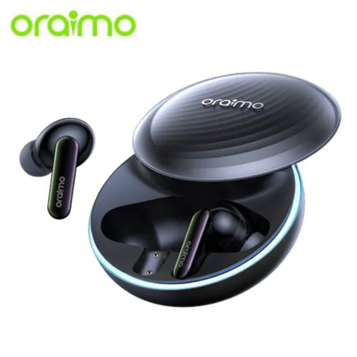 Oraimo SpaceBuds Hybrid ANC True Wireless Earbuds OTW-630