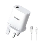 oraimo Cannon 2 18W Wall Charger Kit