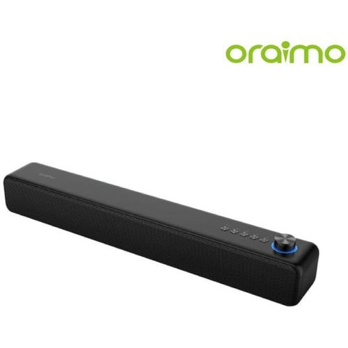 Oraimo Wireless OBS-91D SoundBass