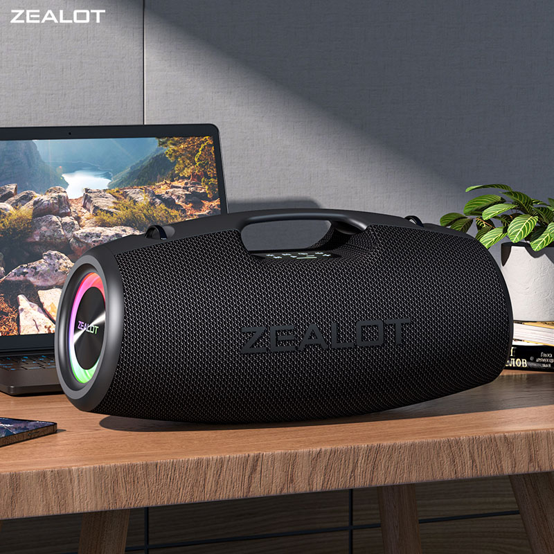 ZEALOT S78 Bluetooth Speaker