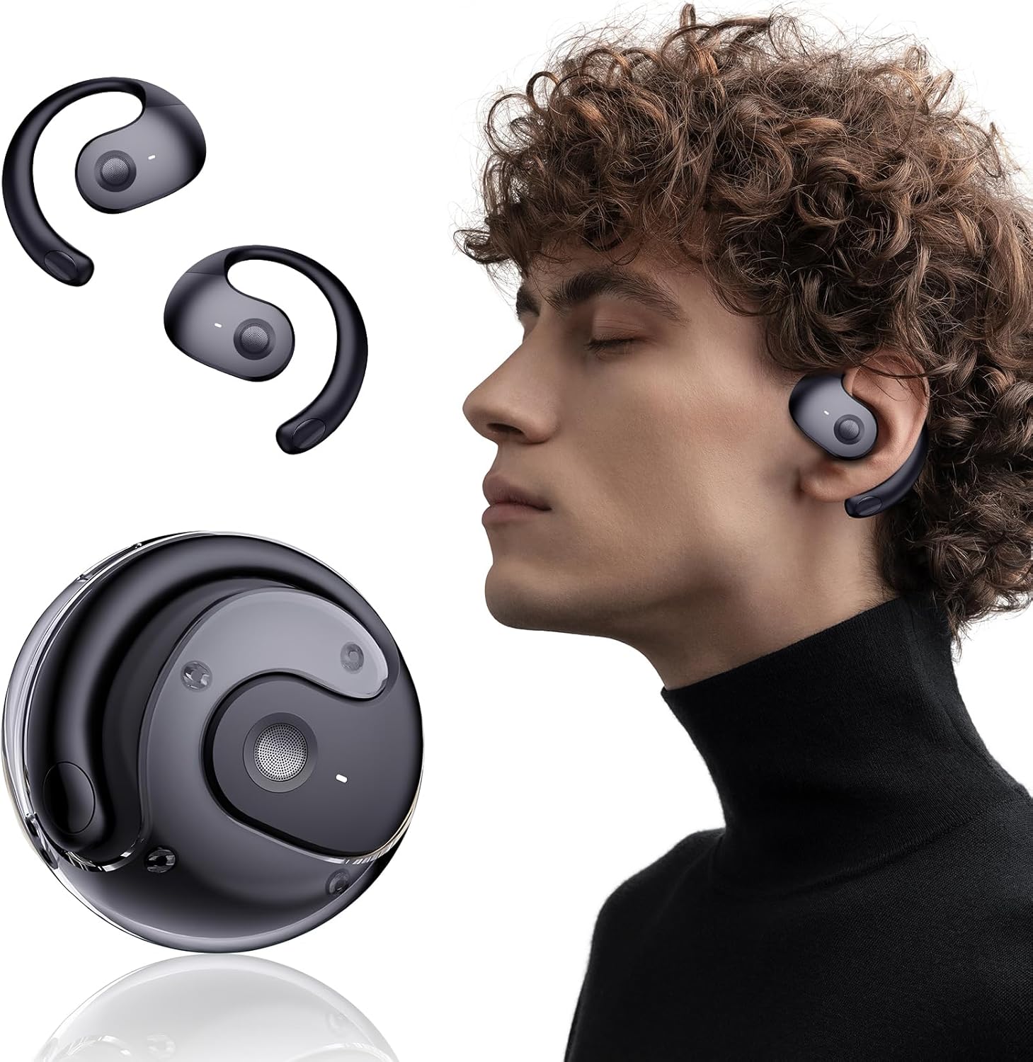 product-grid-gallery-item OPEN WEAR STEREO BLUETOOTH AVANT-GARDE FASHION