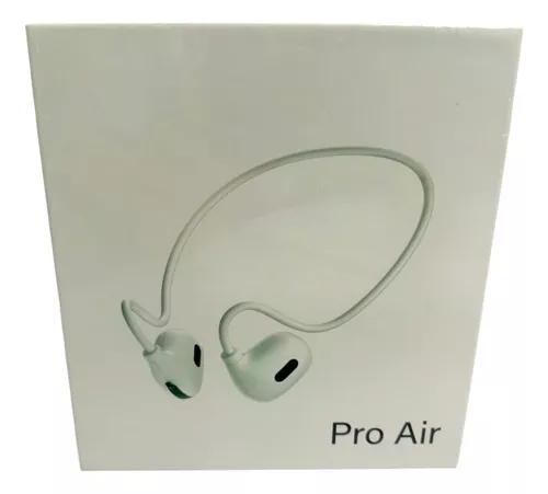 APPLE PRO AIR WIRELESS HEADPHONE