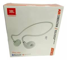 JBL HARMAN AIR CONDUCTION PRO AIR BLUETOOTH