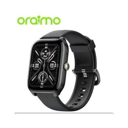 Oraimo 5 lite Smart Watch