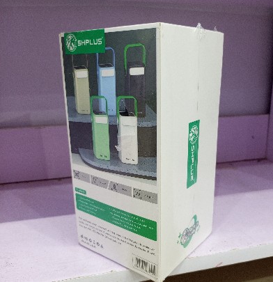 SHPLUS 50000MAH - Image 3
