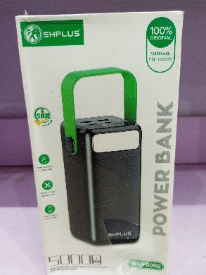 SHPLUS 50000MAH - Image 2