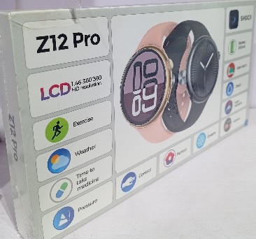 product-grid-gallery-item Smart Watch Z12 Pro