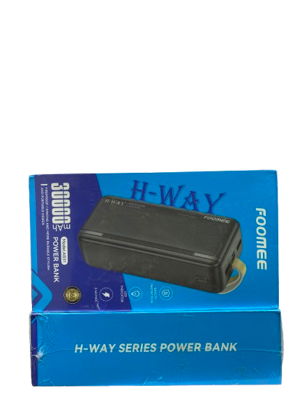 Foomee 30000mAh POWER BANK - Image 3