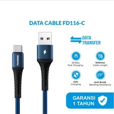 Foomee Data Cable FD116-C