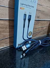 product-grid-gallery-item Foomee Data Cable FD116-L