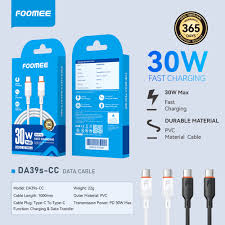 Foomee Data Cable DA39s-CC