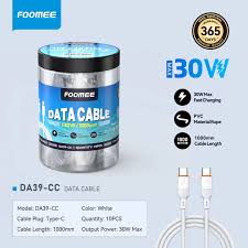 product-grid-gallery-item Foomee Data Cable DA39s-CC