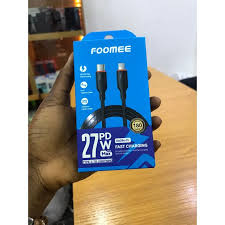 Foomee Data Cable DA39s-CL