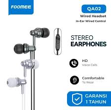 product-grid-gallery-item Foomee Earpiece QA02