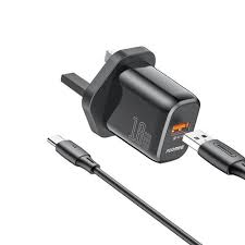 CHARGER GA18-C