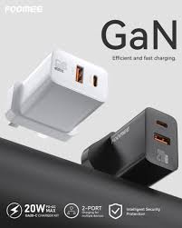 Foomee Charger GA20-C