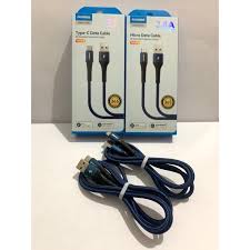 Foomee Data Cable FD116-M