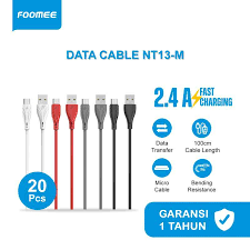 foomee data cable NT13-M