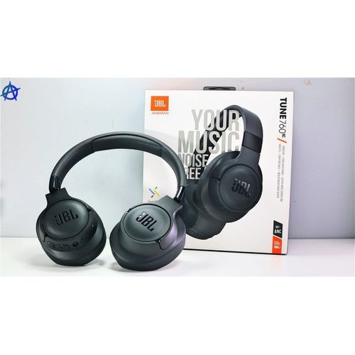 JBL Tune 700BT Noise Cancellation Pure Bass Sound