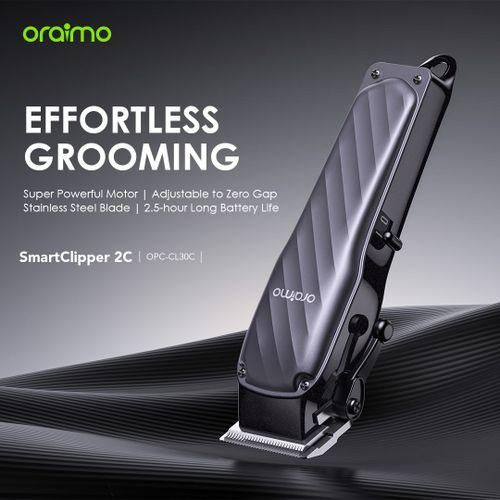 Oraimo Smart-Clipper 2C Professional Hair Clipper OPC-CL30C