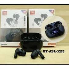product-grid-gallery-item Jb Club K23 Tune Extra Bass Original Portable Wireless Earbuds Bluetooth