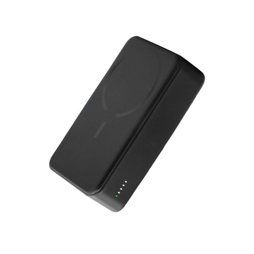 New Age Turbo Prime 3 – 20,000mAh Wireless Magnetic Power Bank
